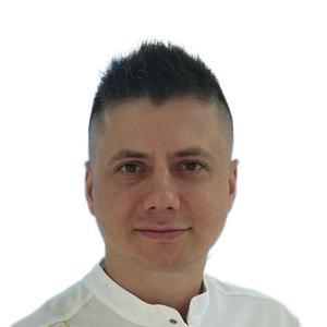 Цитко Михаил Евгеньевич