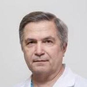 Обухов Илья Эсатович