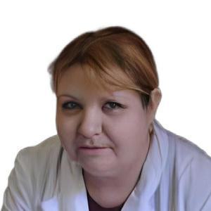 Васильева Галина Александровна