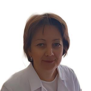 Закирова Гульнара Фоатовна