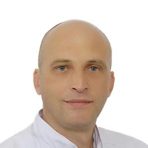 Иванько Евгений Николаевич