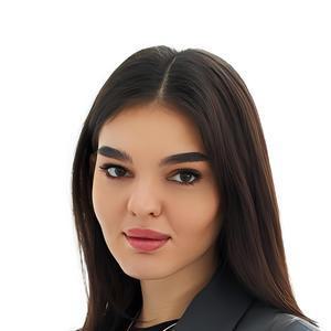Анчугова Дарья Олеговна