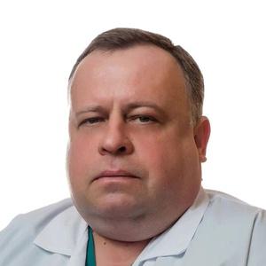 Сидельников Алексей Юрьевич