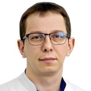 Резниченко Алексей Васильевич