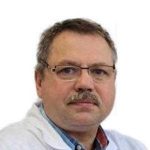 Мовчан Сергей Михайлович