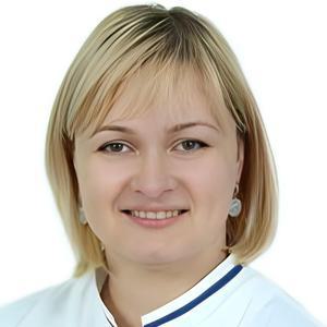 Маслова Екатерина Александровна