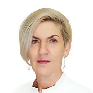 Росоловская Ирина Александровна