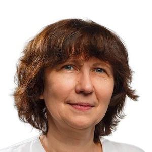 Леванина Татьяна Владимировна