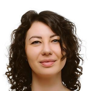 Одуева Екатерина Валериевна