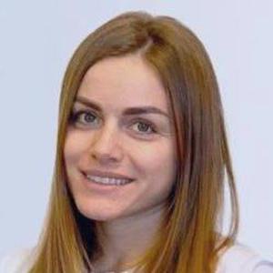 Ивонина Олеся Олеговна