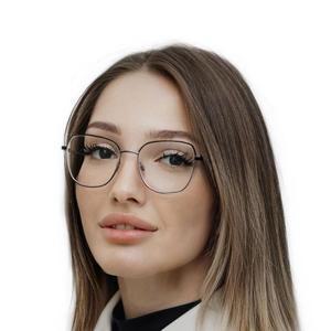Каремина Лина Дмитриевна