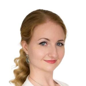 Шишкина Алина Олеговна