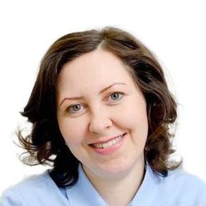 Марцинкевич Лада Юрьевна