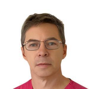 Лехтман Дмитрий Захарович