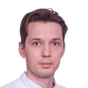 Власов Всеволод Юрьевич