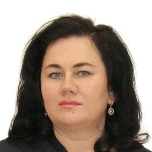 Бадрутдинова Эльмира Габдулхаевна