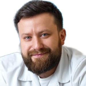 Суренков Дмитрий Николаевич