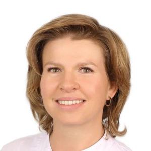 Полякова Екатерина Николаевна