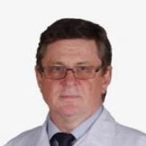 Капишников Александр Викторович