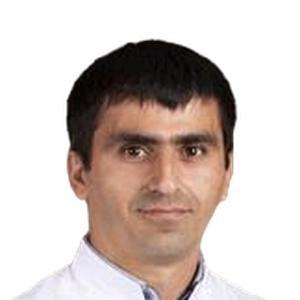 Вейсалов Азиз Ахмаджанович