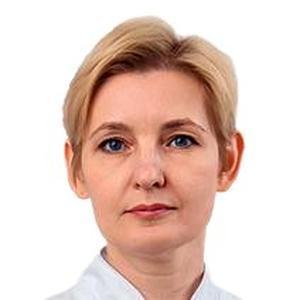 Кондратенко Елена Николаевна