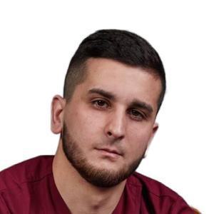 Азимов Кушали Пашали оглы