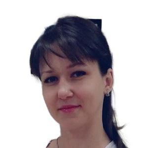 Жадан Ольга Николаевна