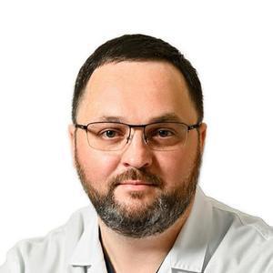 Корыткин Андрей Александрович