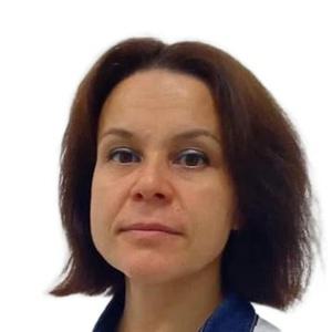 Иванова Наталья Васильевна