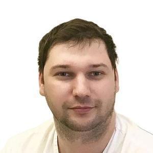 Бородулин Алексей Николаевич