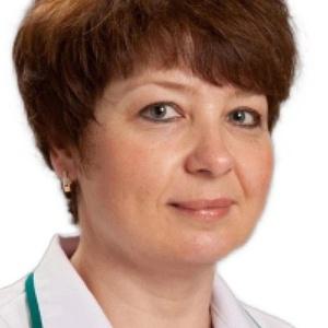 Кропочева Татьяна Борисовна