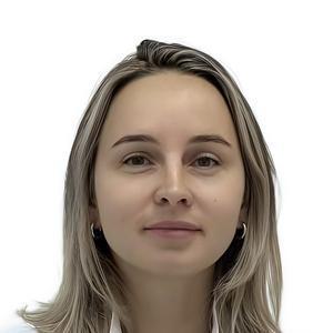 Чермянина Мария Алексеевна