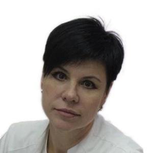 Локтионова Ольга Егоровна