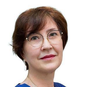 Бикметова Светлана Николаевна