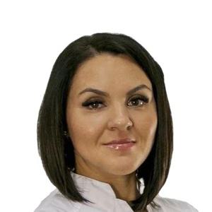 Фаузетдинова Гульназ Надимовна