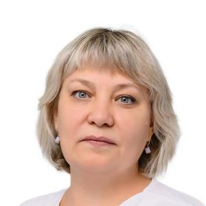 Костюнина Елена Юрьевна