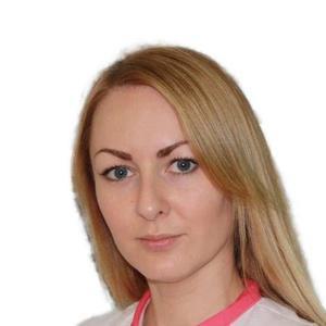 Телий Татьяна Владимировна