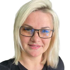 Павлова Ирина Игоревна