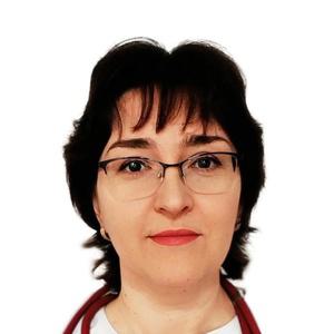 Невольская Светлана Константиновна