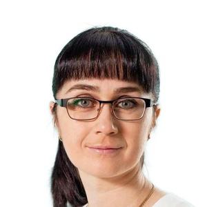 Молькова Наталья Михайловна