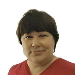 Замятина Светлана Леонидовна