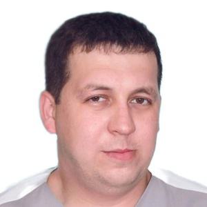 Аллаяров Наиль Динисламович