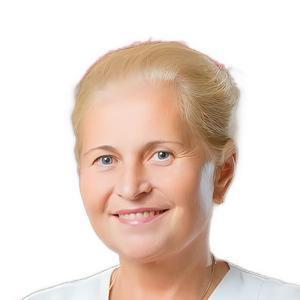 Волокитина Лариса Вадимовна