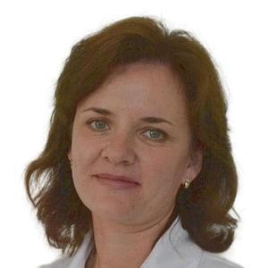 Асташкина Нина Юрьевна