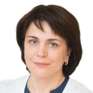 Богатырева Надежда Леонидовна