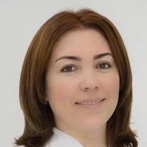 Наталухина Елена Игоревна