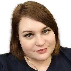 Шеченкова Елена Владимировна