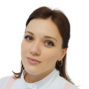 Давыдова Ольга Юрьевна