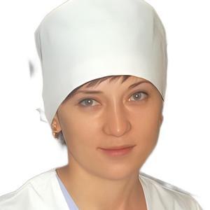 Кирасирова Галия Наилевна