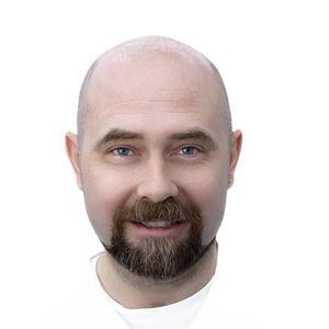 Вялов Павел Николаевич